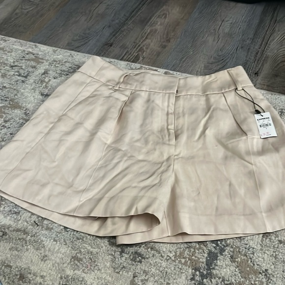 Express Pants - Express shorts